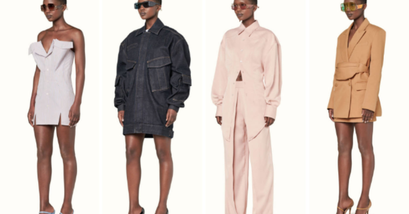 Rihanna Fenty Fashion Collection: Date, Price, & Style