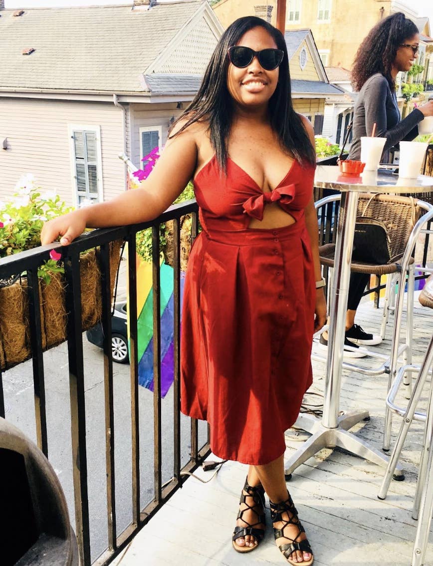 These Dresses From Amazon Are So Cute And We Have Receipts To