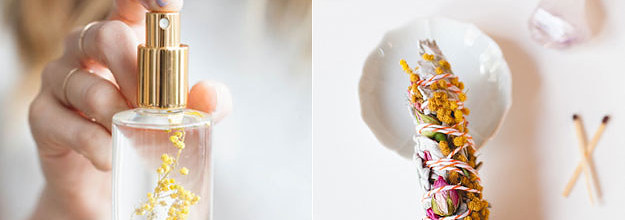 13 Pretty Things To Do With Those Dried Flowers You Ve Been Saving