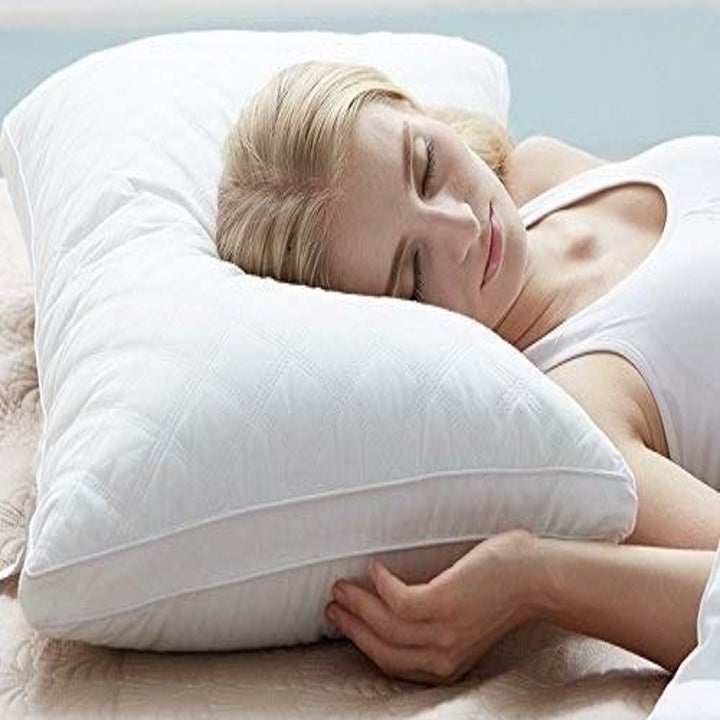 21 Of The Best Pillows You Can Get On Amazon