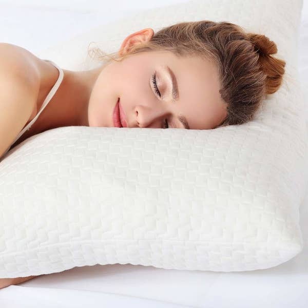 21 Of The Best Pillows You Can Get On Amazon