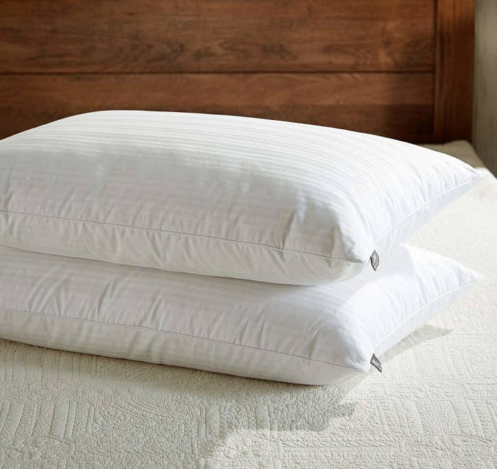 21 Of The Best Pillows You Can Get On Amazon