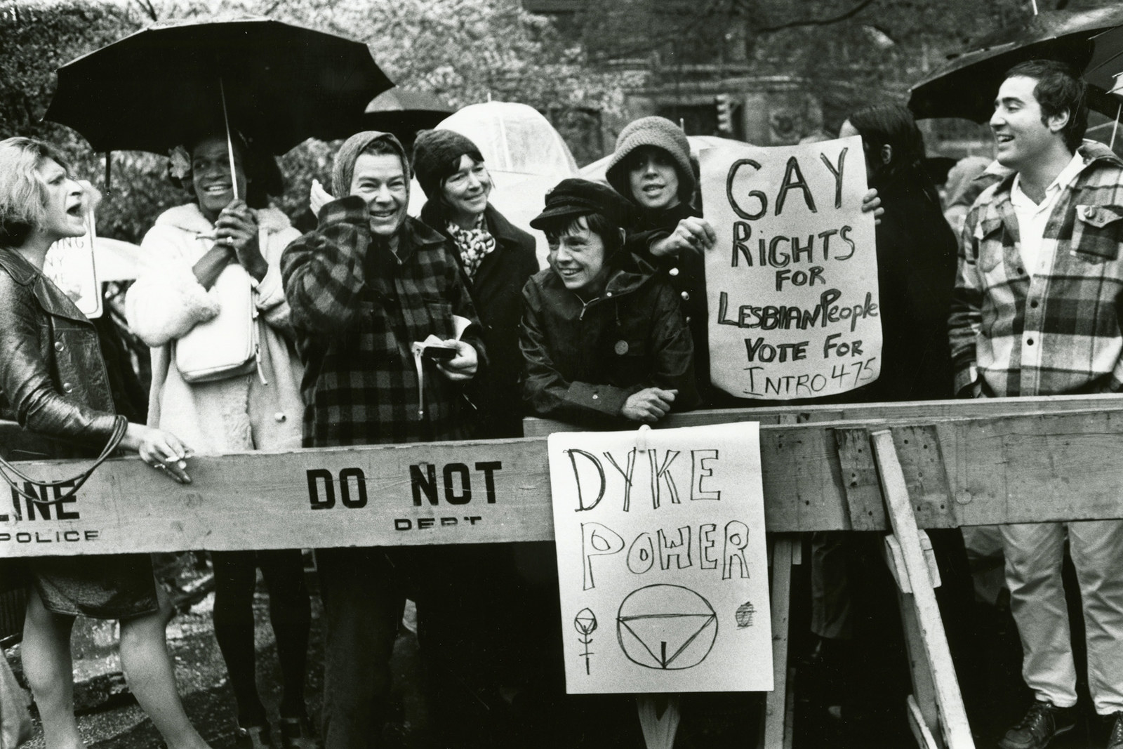 Pictures That Changed The Course Of Lgbt History