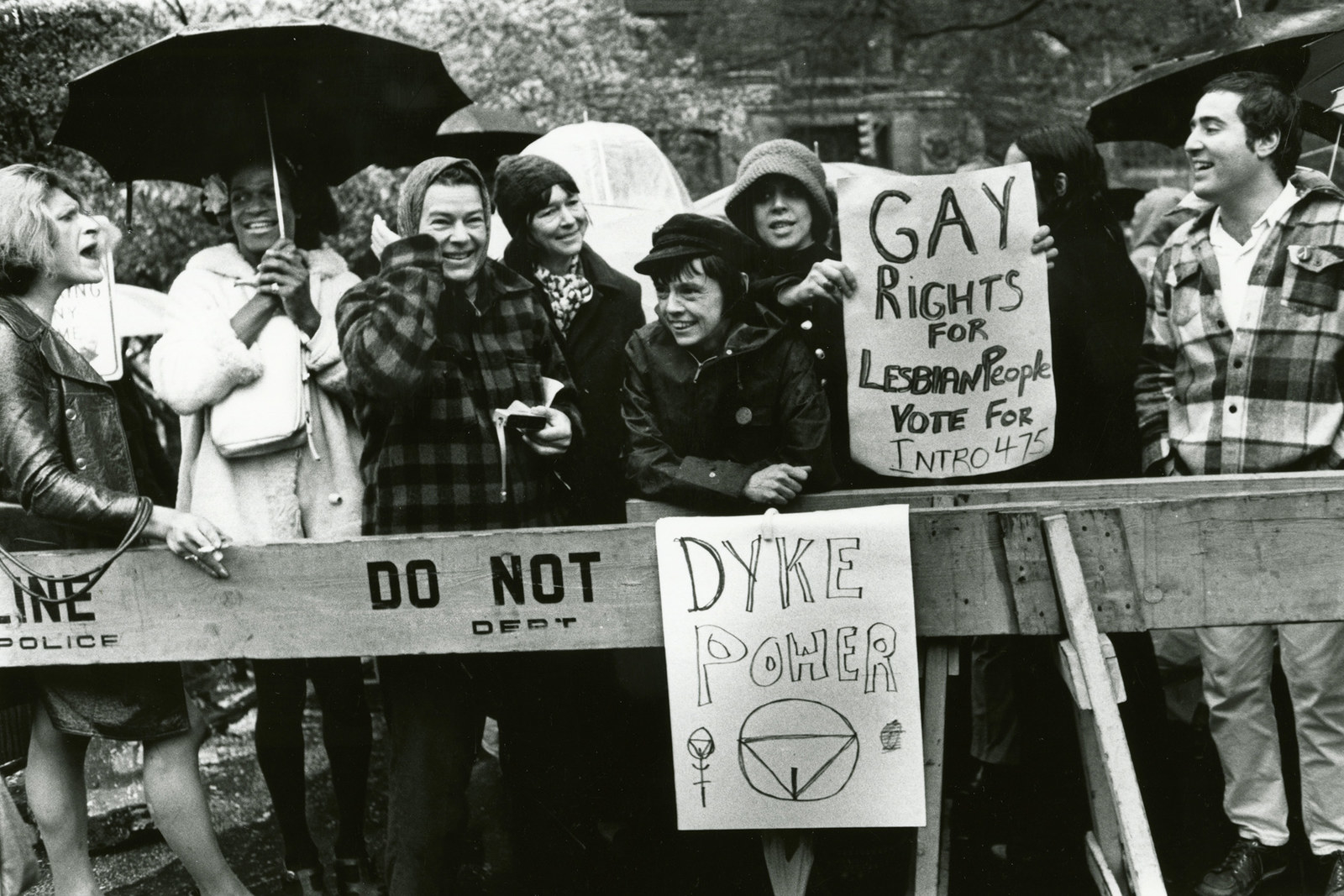 Pictures That Changed The Course Of LGBT History