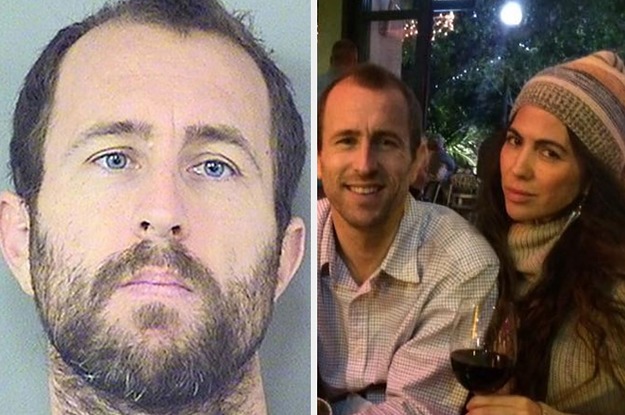 Man Sent To Prison For Wifes Boating Death During Honeymoon