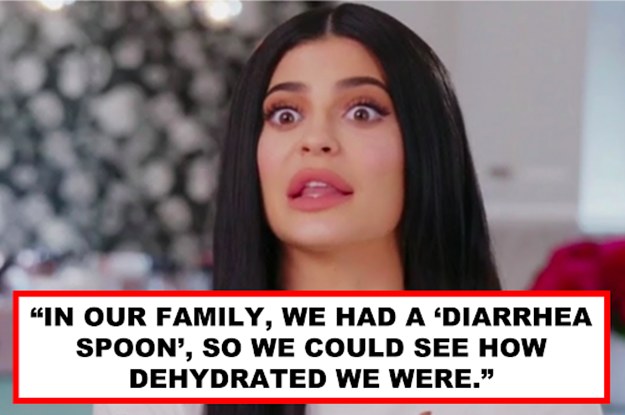 People Are Sharing The Weird Things Their Families Do That They Thought Were Normal, And You Will Have Literal Tears
