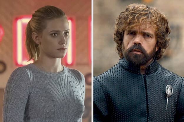 Quiz This Game Of Thrones Quiz Will Reveal What House You Belong In