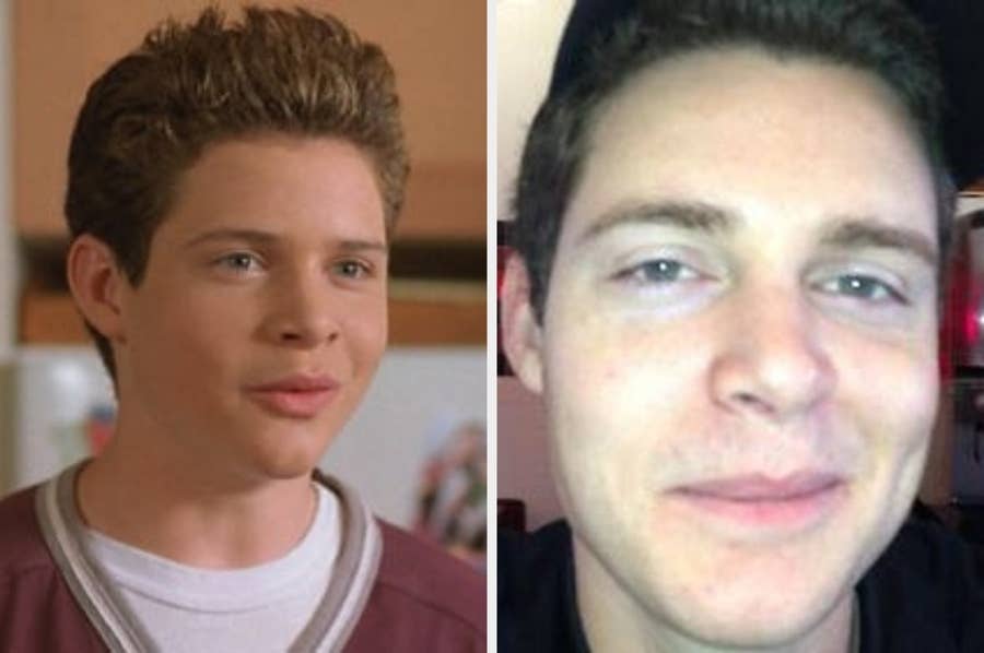 19 Disney Channel Original Movie Star Transformations