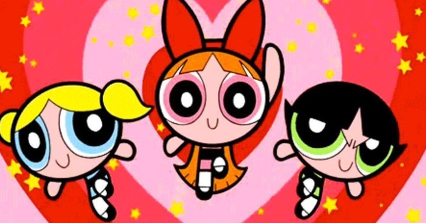 Your Clothing Choices Will Reveal Which Powerpuff Girl You're Most Like