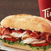 Choose Some Food From Tim Hortons To See Which Canadian Singer You'll ...