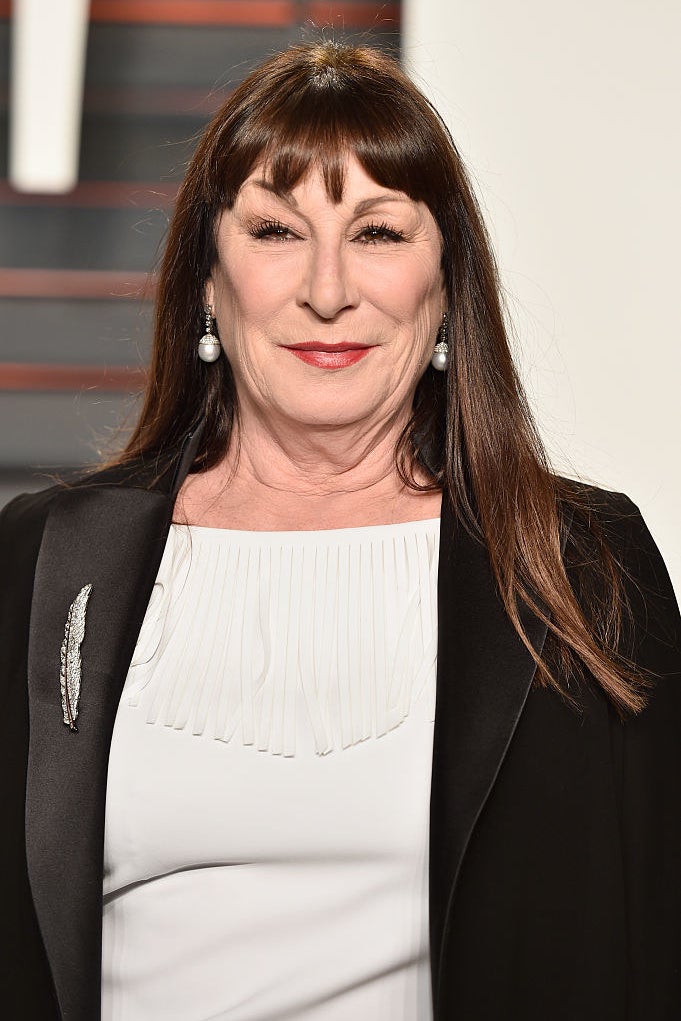 Jacki Weaver Hits Back At Anjelica Huston For Shading Cheerleading Movie  Poms