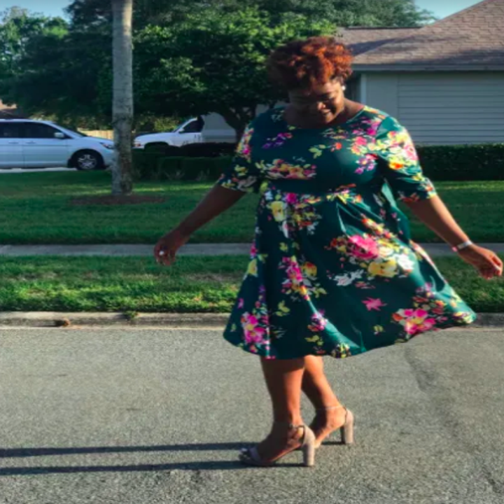 Best Dresses That Come In Plus Sizes You Can Get On Amazon