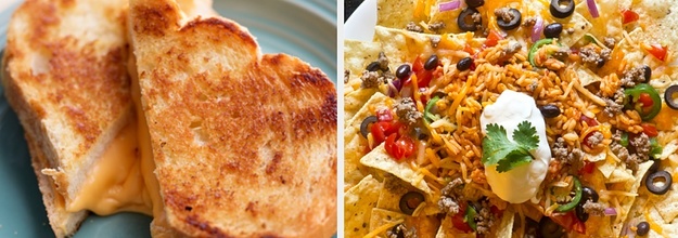 Quiz Pick Some Diner Food And We Ll Reveal What Type Of Friend You Are