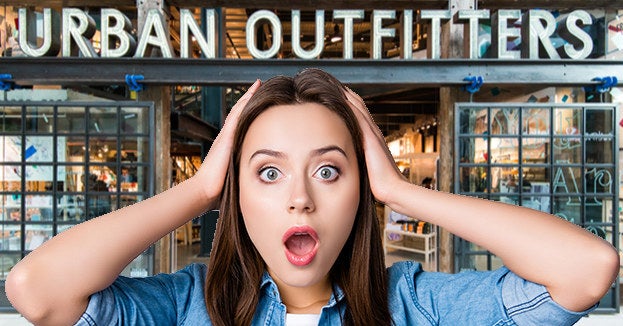Quiz Create An Outfit From Urban Outfitters And We'll