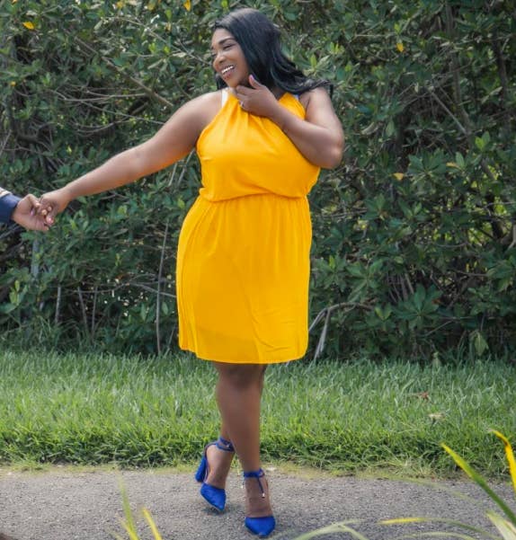 Best Dresses That Come In Plus Sizes You Can Get On Amazon