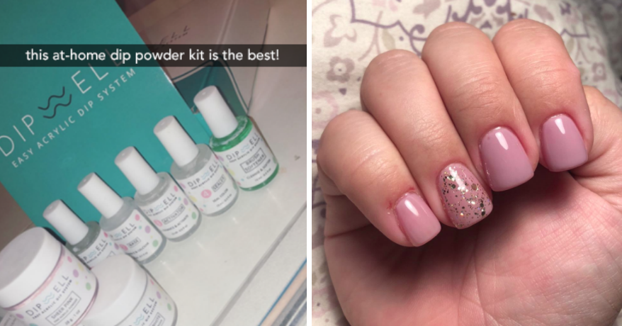 15 Nail Products That Ll Actually Make Your Manicure Last For Once