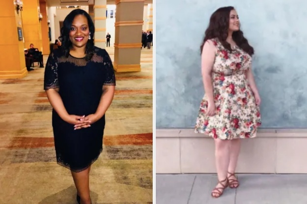 24 Of The Best Dresses That Come In Plus-Sizes You Can Get On Amazon