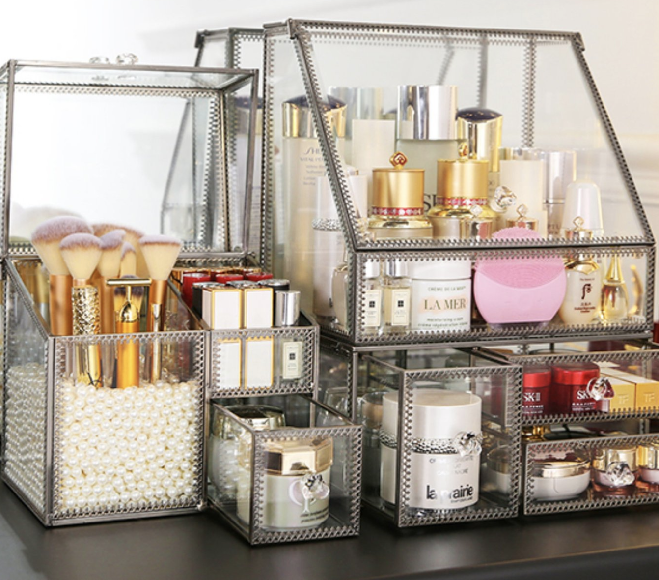 Customize a set from Organizers Queen on Etsy for $30+.