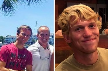 Riley Howell, UNC Charlotte Shooting Victim, Honored As A Jedi In 