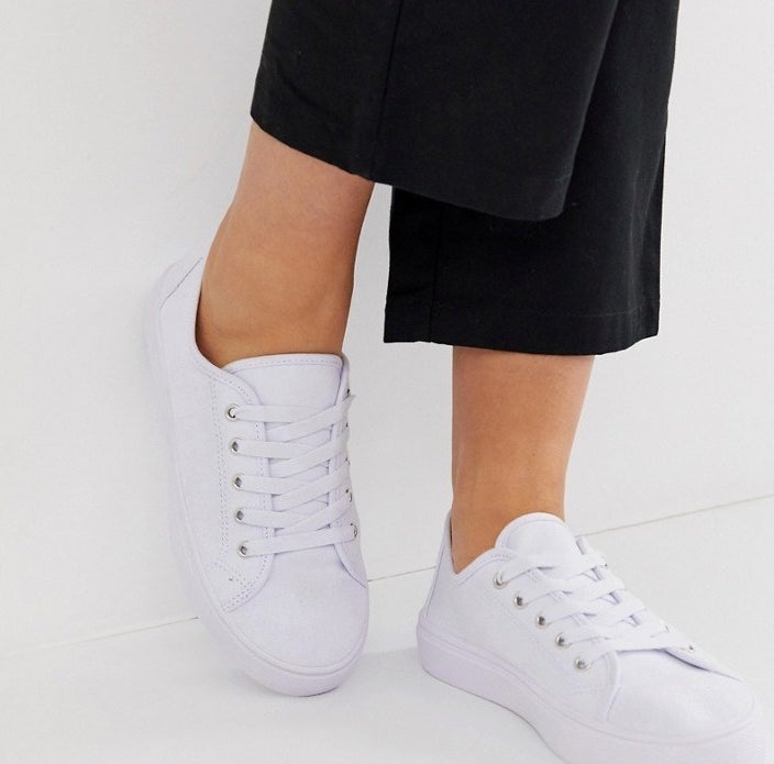 27 Inexpensive Shoes You'll Want On Your Feet Right NOW