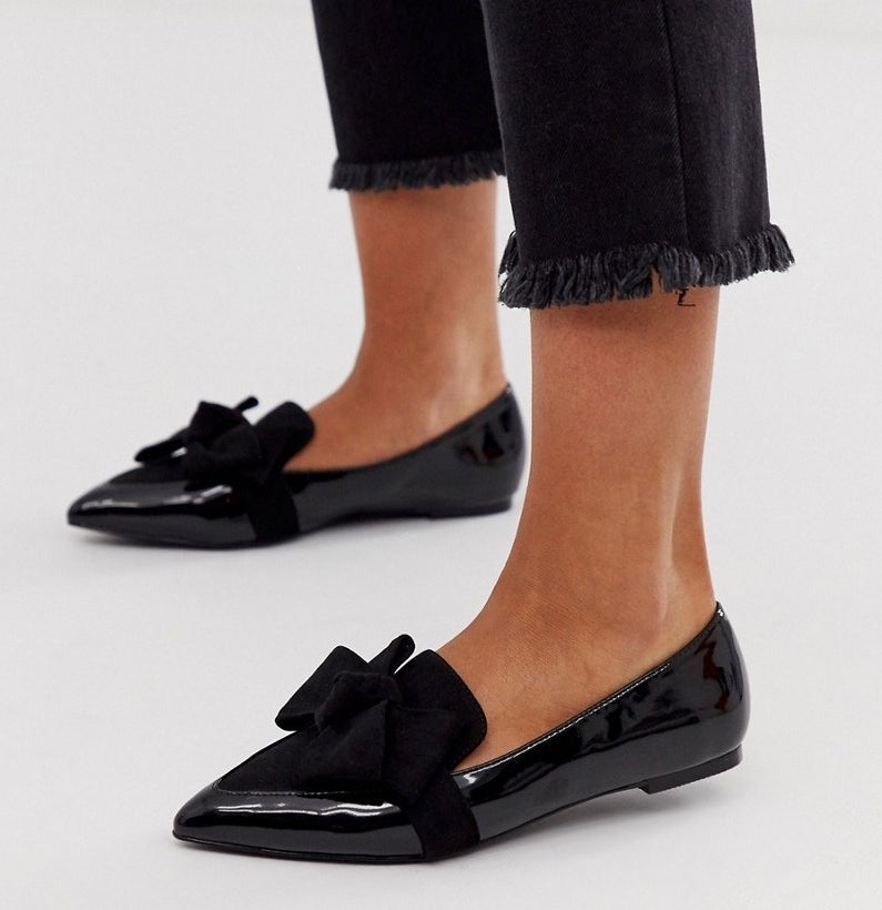 27 Inexpensive Shoes You'll Want On Your Feet Right NOW