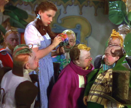 75 Wonderful Wizard of Oz Facts about the Cast, Characters, Costumes -  Parade