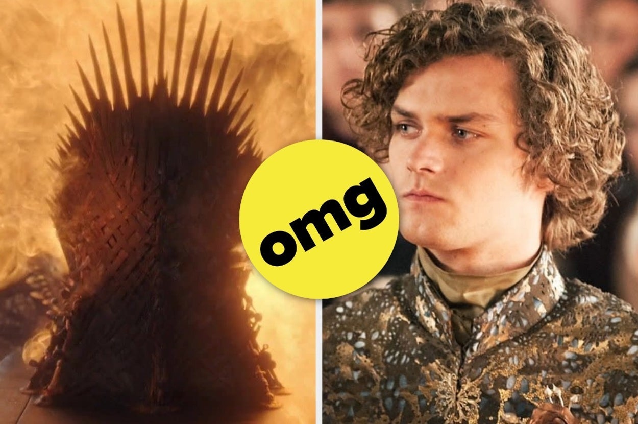 Finn Jones (Loras Tyrell) Predicted The "Game Of Thrones" Ending