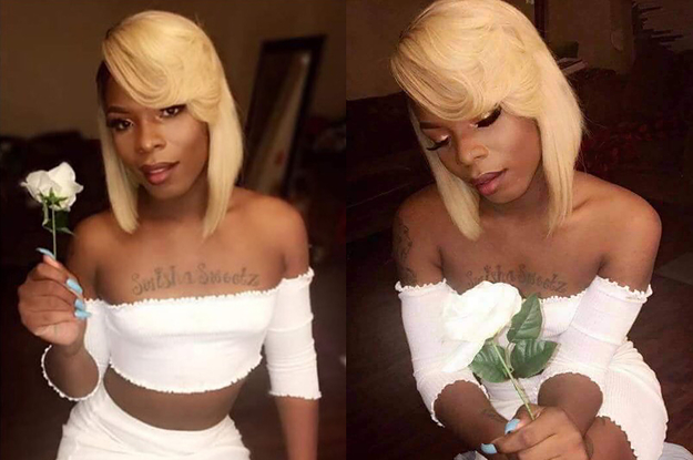 After Muhlaysia Bookers Death, Black Transgender Women In Dallas Wonder If Theyll Be Killed Next picture