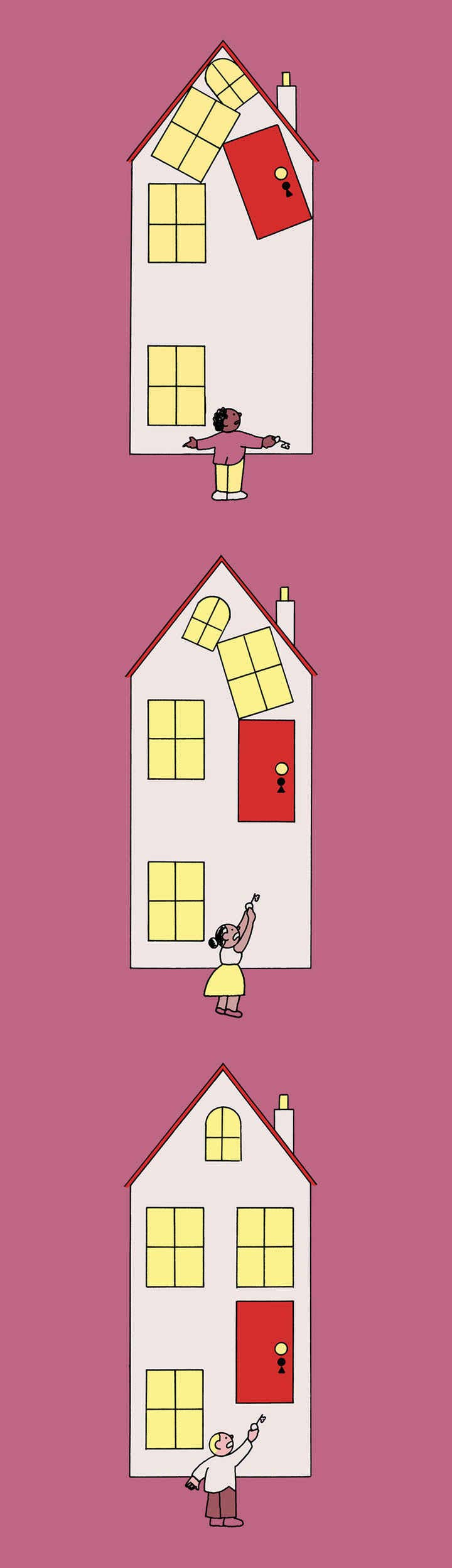 14 Millennials Got Honest About How They Afforded Homeownership