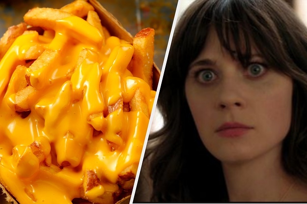 We Know If You're An Introvert Or An Extrovert Based On Your Cheese Preferences