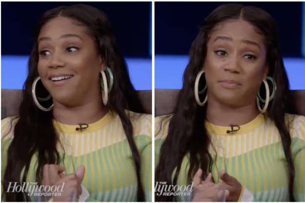 Tiffany Haddish Shared A Sneaky Audition Hack And It's Equal Parts Genius And Heartbreaking
