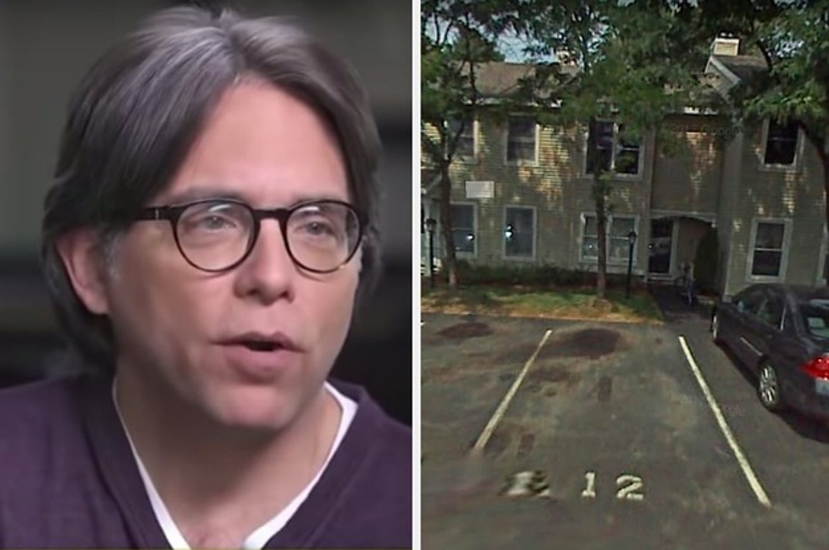 Nxivm Cult Member Said She Was Forced To Stay In A Room For Two Years