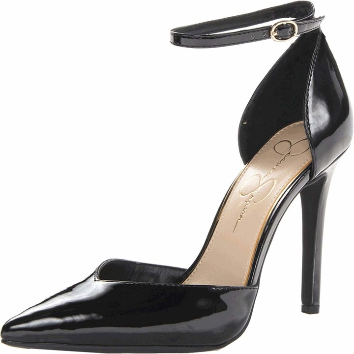 inexpensive heels online