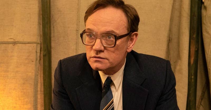 Cuando llegue la temporada de premios, se llevará un montón de nominaciones. Sobre todo, en el departamento de actuación.