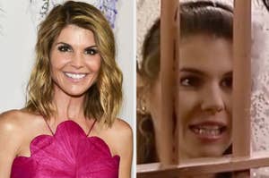 Everything You Need To Know About Mossimo, Lori Loughlin's Husband