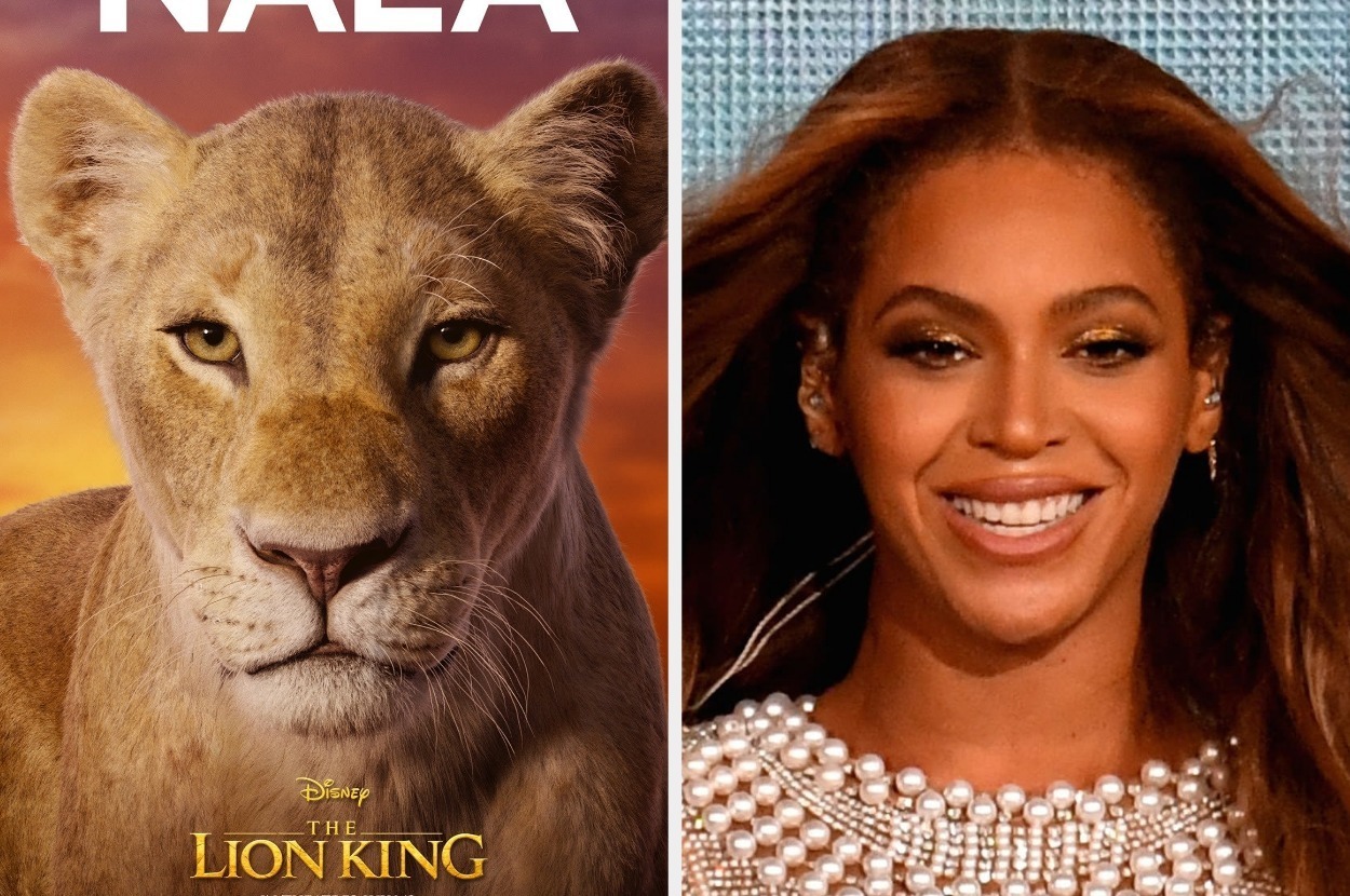 Will Simba Be a Vegan in the 'Lion King' Remake?
