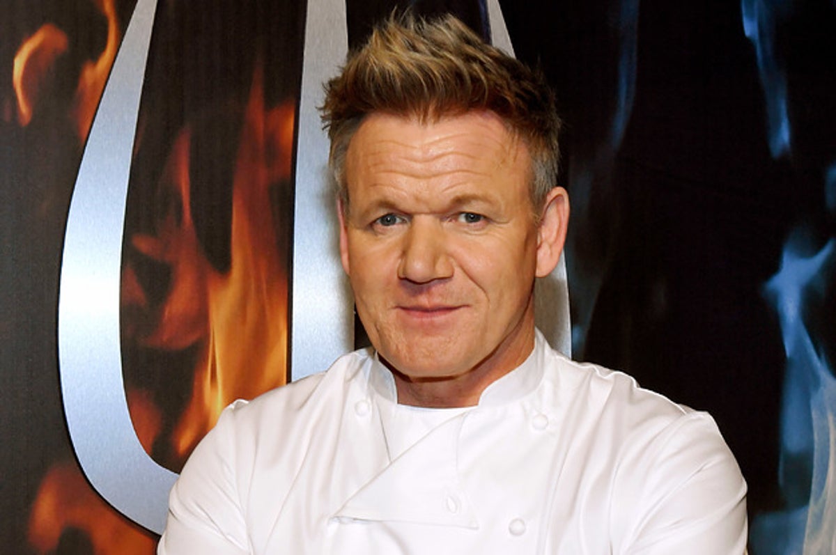 Can You Name All These Items You'd Find in Gordon Ramsay's Kitchen