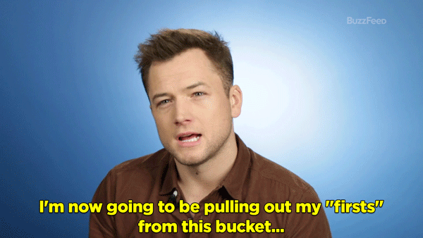 Ich Bin Nicht Dafür Geeignet Taron Egerton Rechnet Ab Sein Statement Zu James Bond Enthüllt - czb5ynh