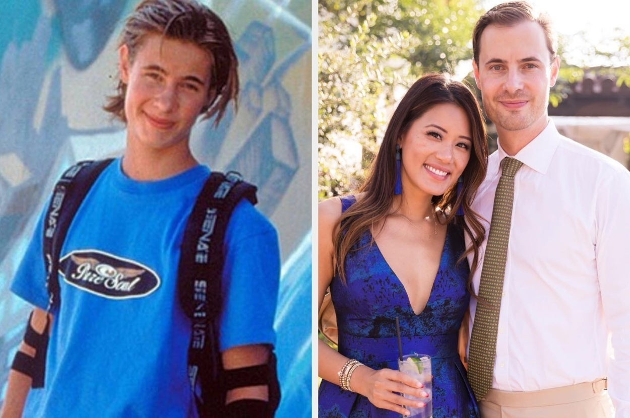 19 Disney Channel Original Movie Star Transformations, image size:1250x830