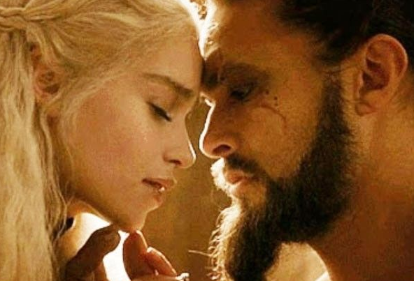 Game Of Thrones' Best Moments