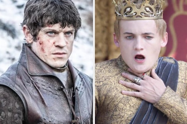 The "Game Of Thrones" Villains, Ranked By How Fun They Were To Hate