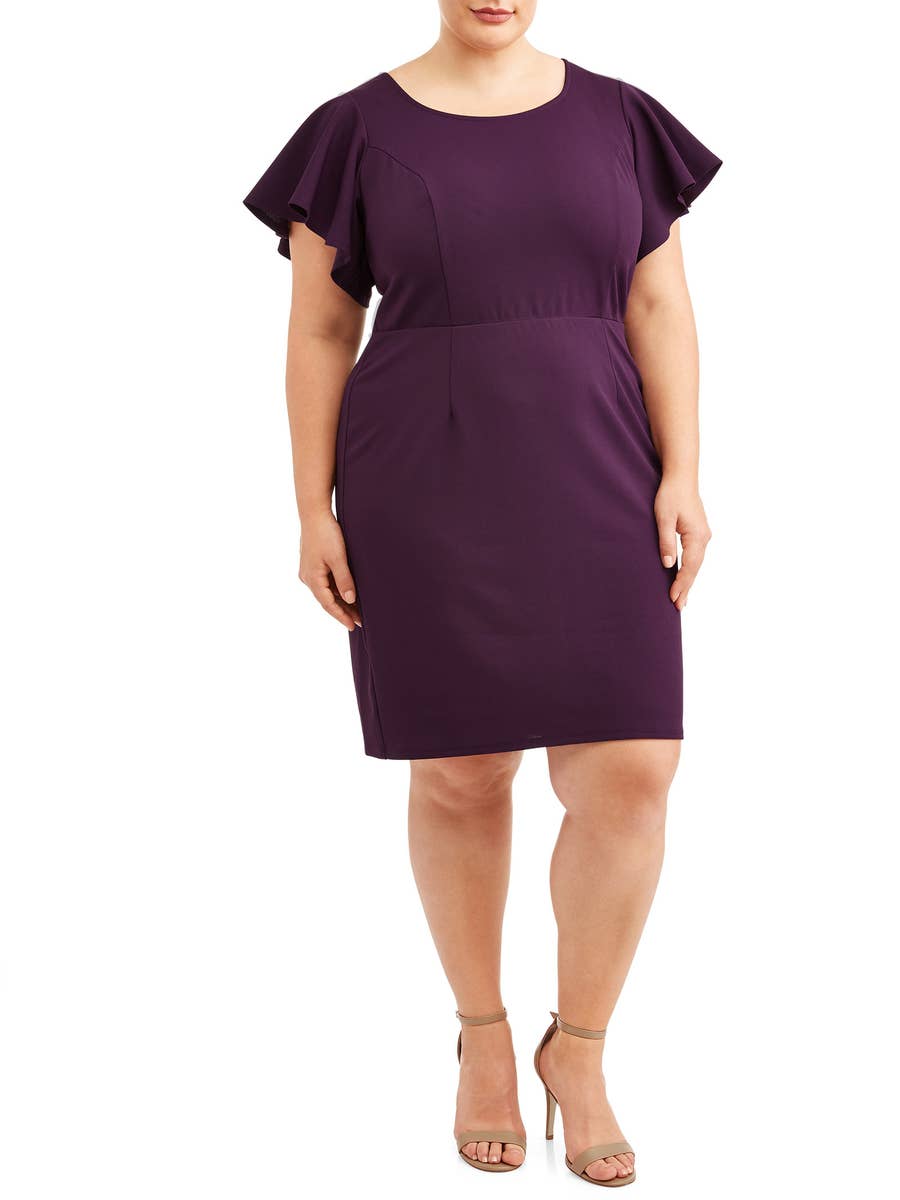 27 Dresses To Wear To A Wedding That Nobody Will Believe You Got At Walmart