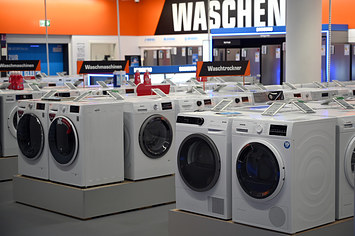 Part Two Of The International Where Do You Keep Your Washing Machine Debate Is Kicking Off And Germany Might Be On To Something