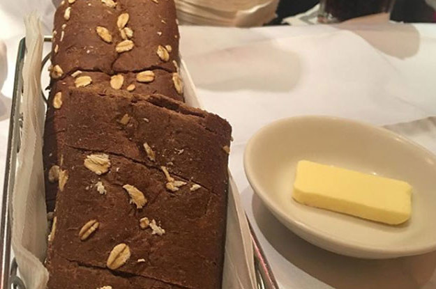 Most People Can't Identify 5 Of The Free Restaurant Breads In This Picture — Can You?