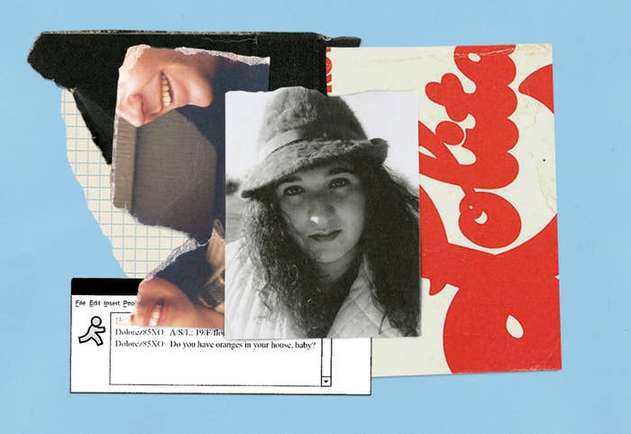 Why Are Some Men Obsessed With Barely Legal Girls?