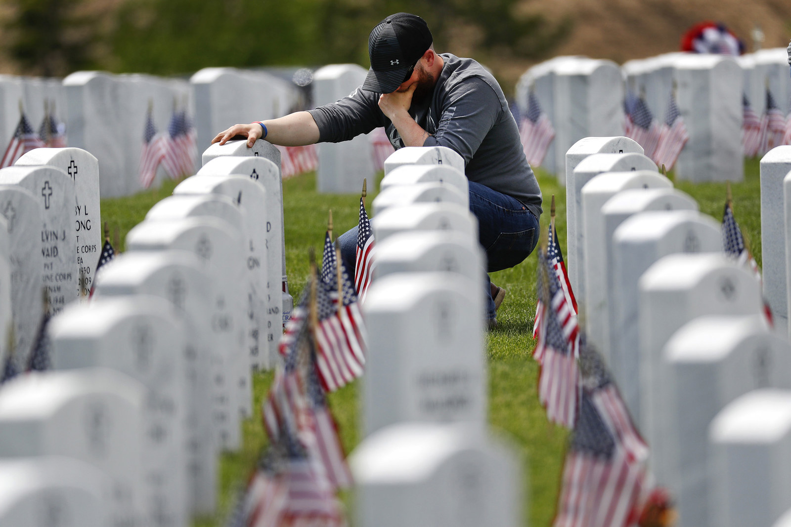 22 Of The Most Powerful Photos Of This Week