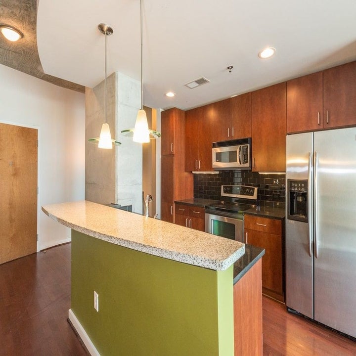 Here's What The Average Rent Price In 30 Major US Cities Can Get You