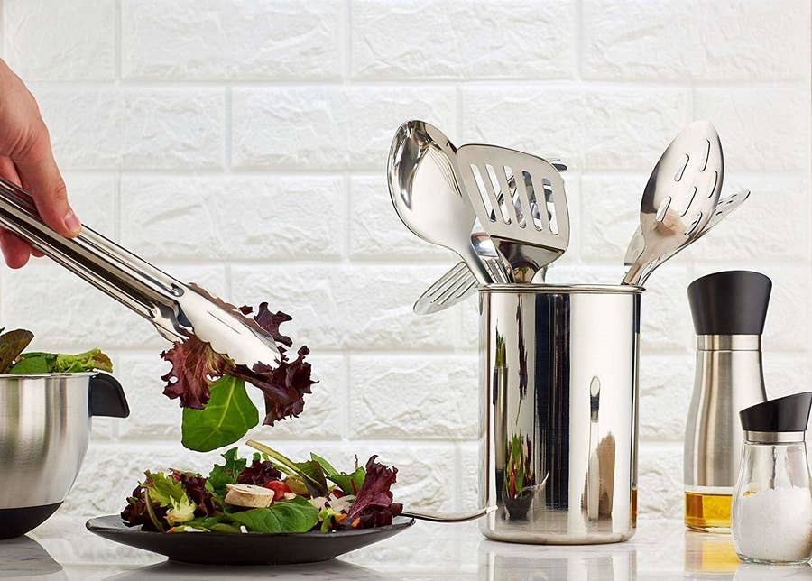 10 Things Everyone Should Have Somewhere in Their Kitchen