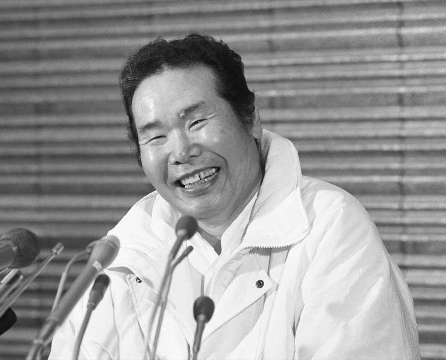 テキヤの親分から抗議が 山田洋次が語る 寅さんの死 桑田佳祐 渥美清