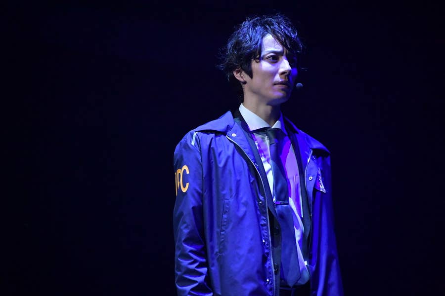 Psycho Pass サイコパス の裏には 踊る大捜査線 が 演出と音楽から見るヒットの裏側